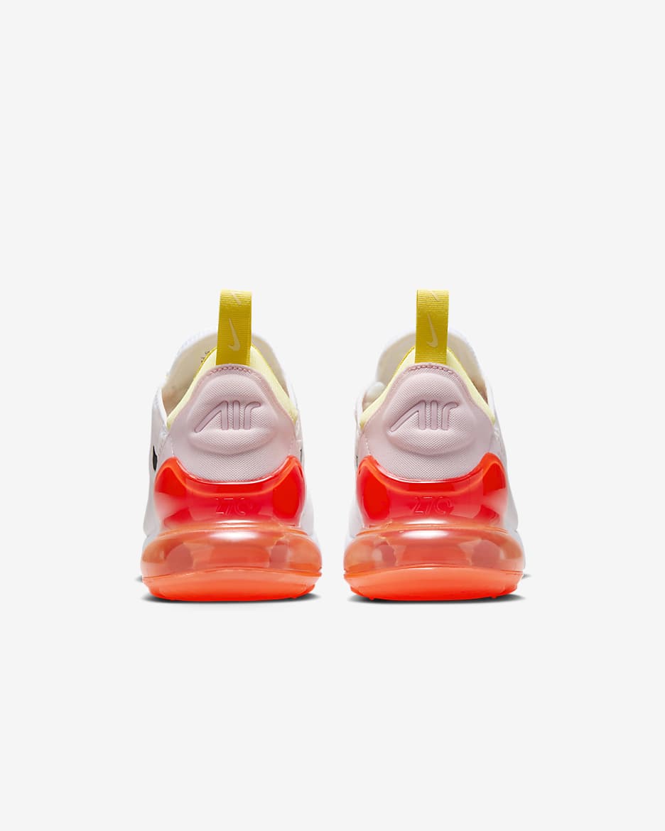 Nike Air Max 270 Women s Shoes